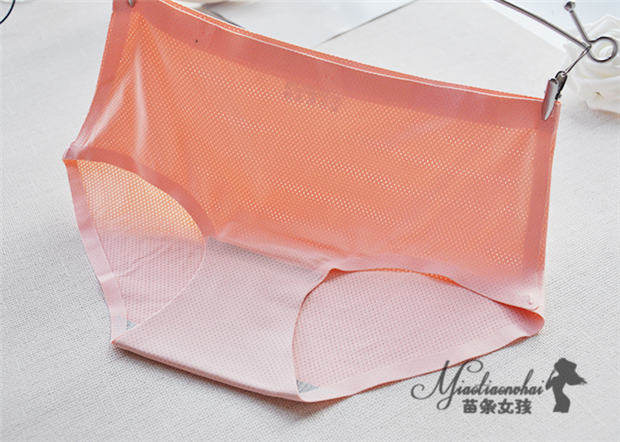 Slip jeunesse en La fibre de bambou - Ref 640890 Image 7