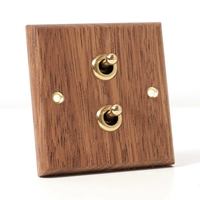 Два кайши мультиконтроль