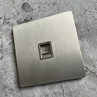 Компьютерная розетка (новый стиль)