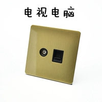 Телевизионный компьютер