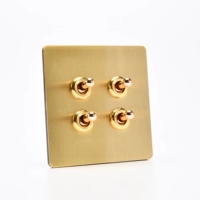 Четыре кайши двойной контроль