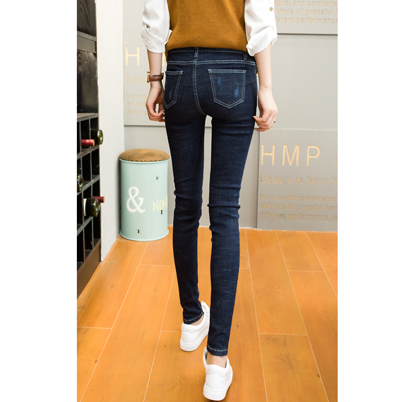 Jean femme KELAGE    - Ref 3194633 Image 3