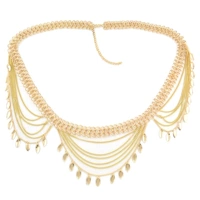 Талия Lian Two Gold