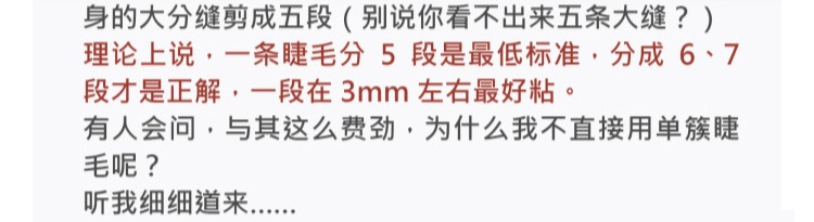 Chen Xue pro-Research giả lông mi mô phỏng tự nhiên nữ hàng ngày vẻ đẹp ròng đỏ vườn mơ loạt hoa Moro 33 - Lông mi giả mi giả mie