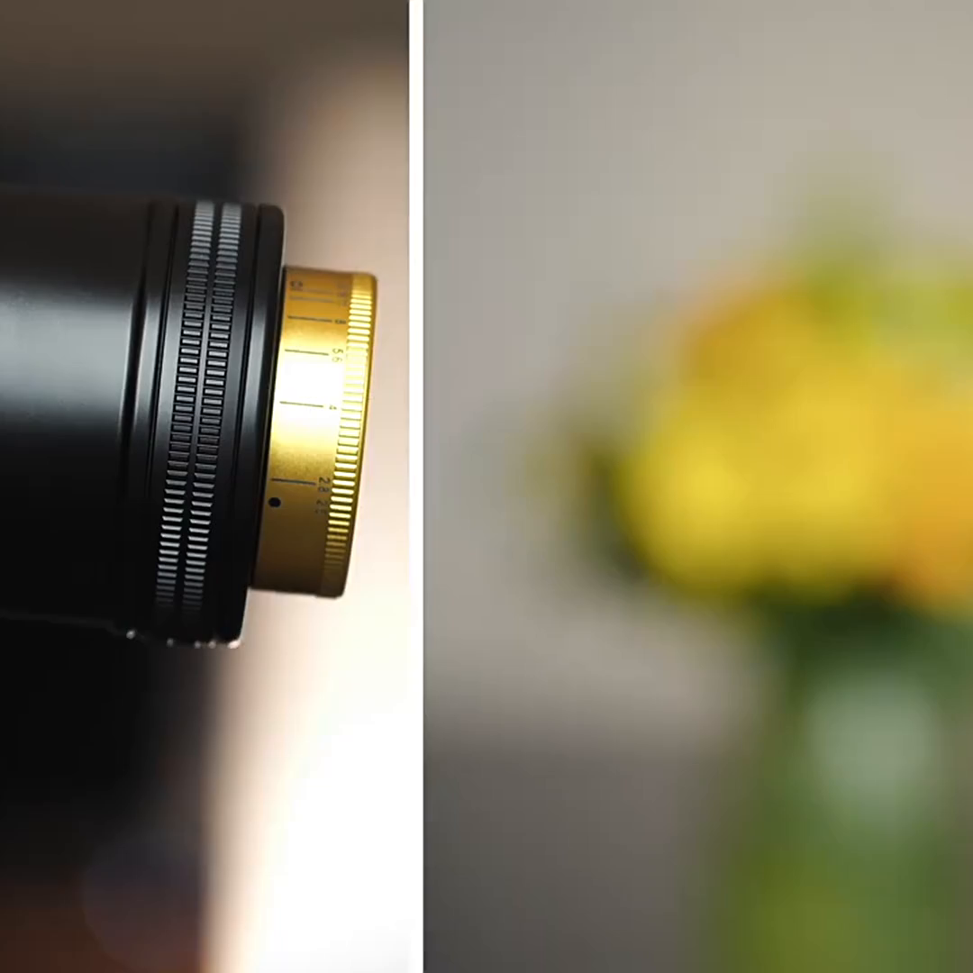 此镜头得以拍出“灵魂出窍”的柔焦？Lensbaby新神器真不是吹的。