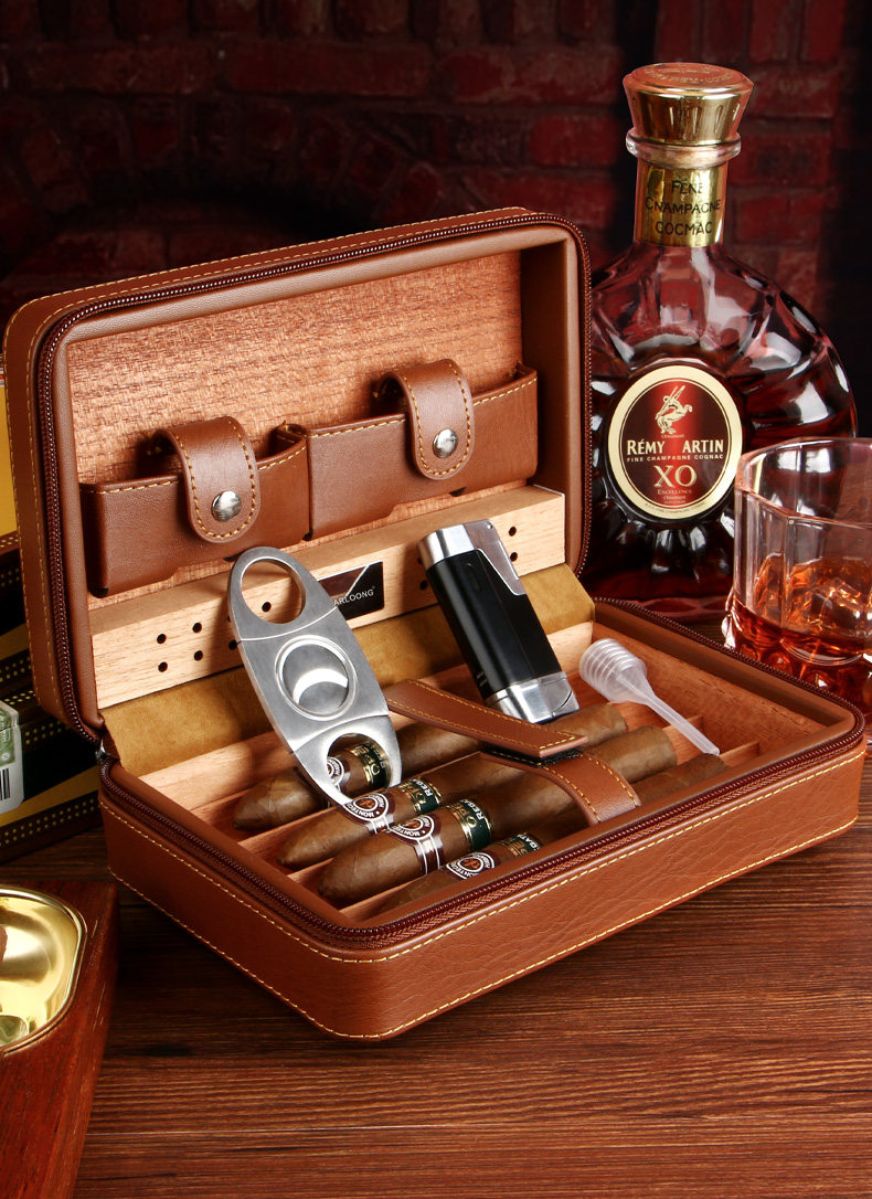 Детали с сигарной коробкой --- яйца дракона