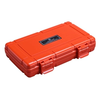 Пять пачек апельсина [губчатая подкладка]