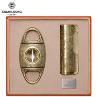 Бронзовый комплект