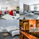 Uneo yunnuo табак чистый дым партнер второй куриный артефакт Устранение формальдегида офисного сигарного бара очистителя рабочего стола на рабочем столе