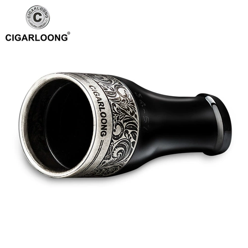 Баклажаны с сигарлуонг, сигарет -сигаретный фильтр с сигаретными палочками дракона, прозрачная подарочная коробка с сигарет для легких, подарок подарок дыма