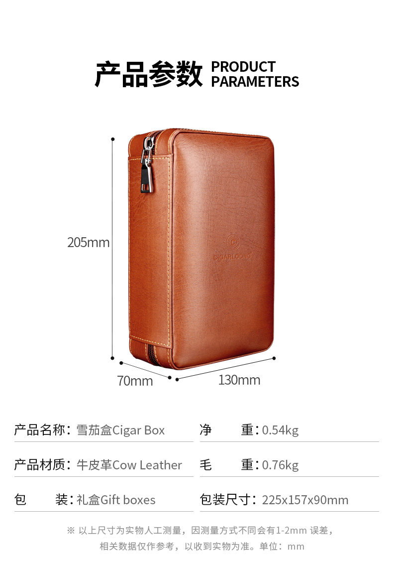 Деталь сигарной коробки