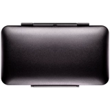 Сигарлуонг яйца дракон снежного снега из дерева десять сетка сигарная коробка светлая алюминиевая сигарная увлажняющая коробка портативна