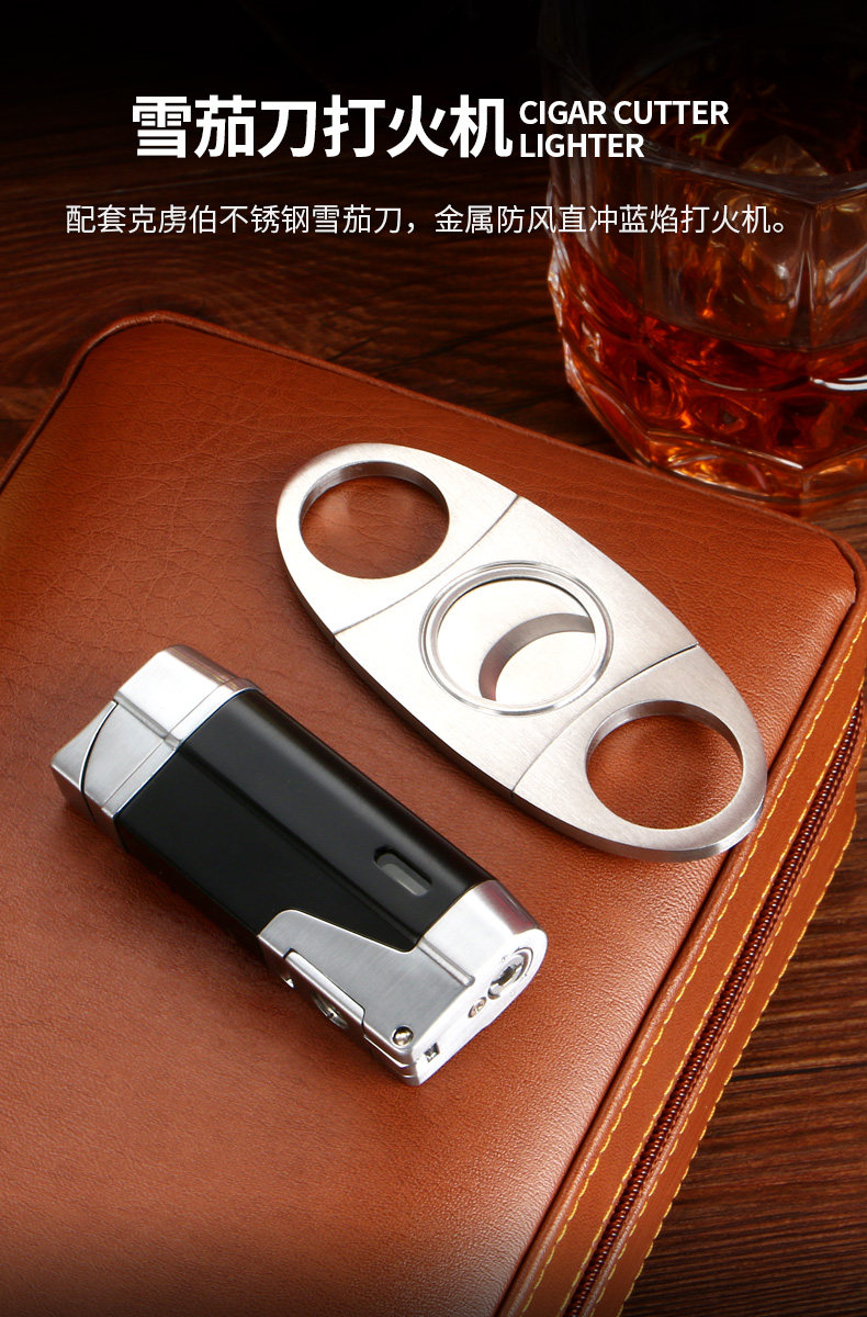 Деталь сигарной коробки