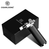 Ветровой надувной надувной светлее нажигалка с пистолетом сдушной сигара.