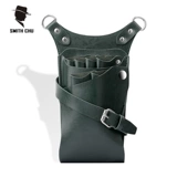 Профессиональная сумка через плечо, трендовая поясная сумка, ножницы, сумка-органайзер