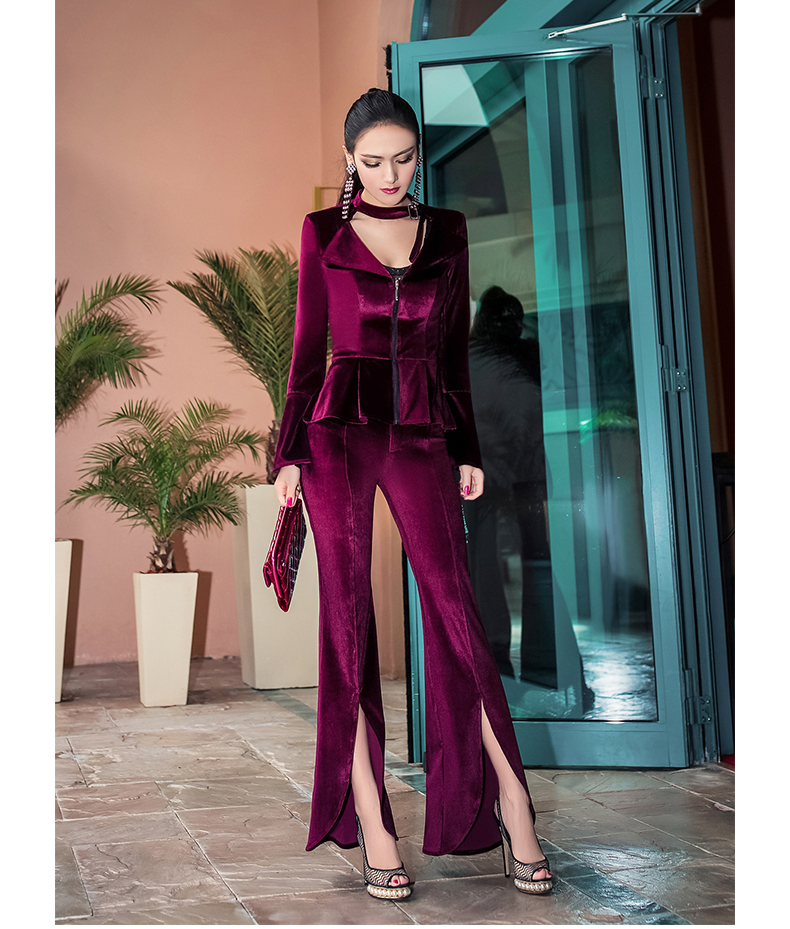 Tailleur femme - Ref 3244840 Image 18