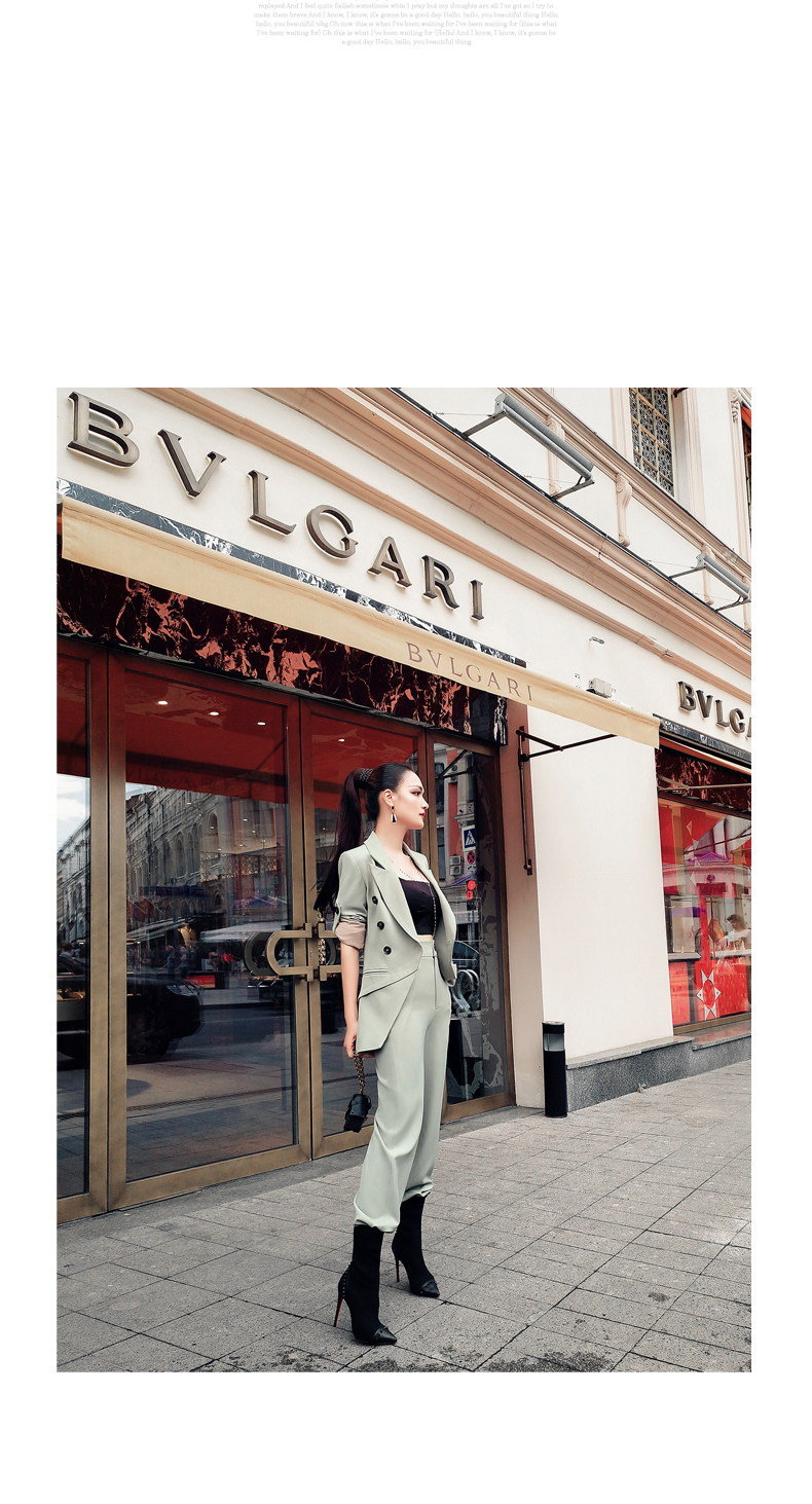 Tailleur femme - Ref 3243719 Image 15