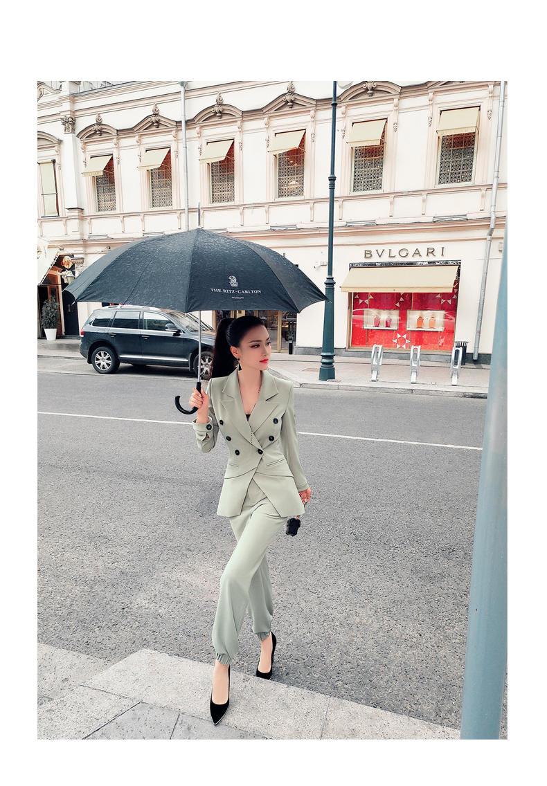 Tailleur femme - Ref 3243719 Image 9