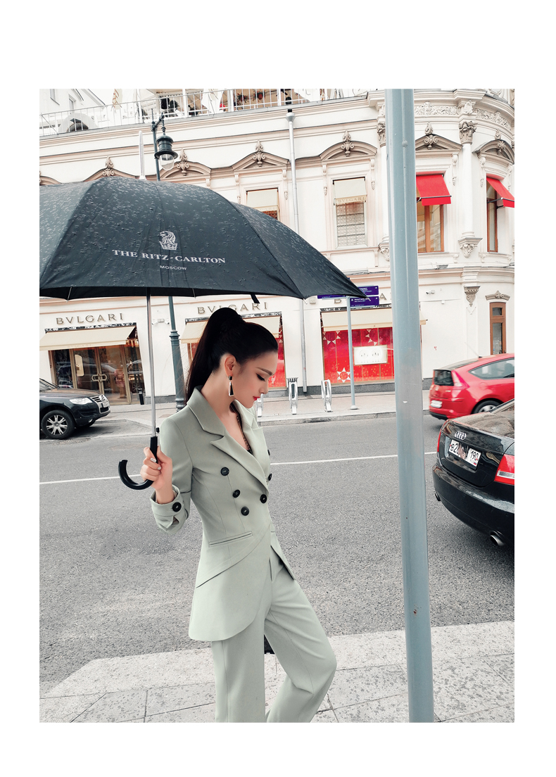 Tailleur femme - Ref 3243719 Image 11