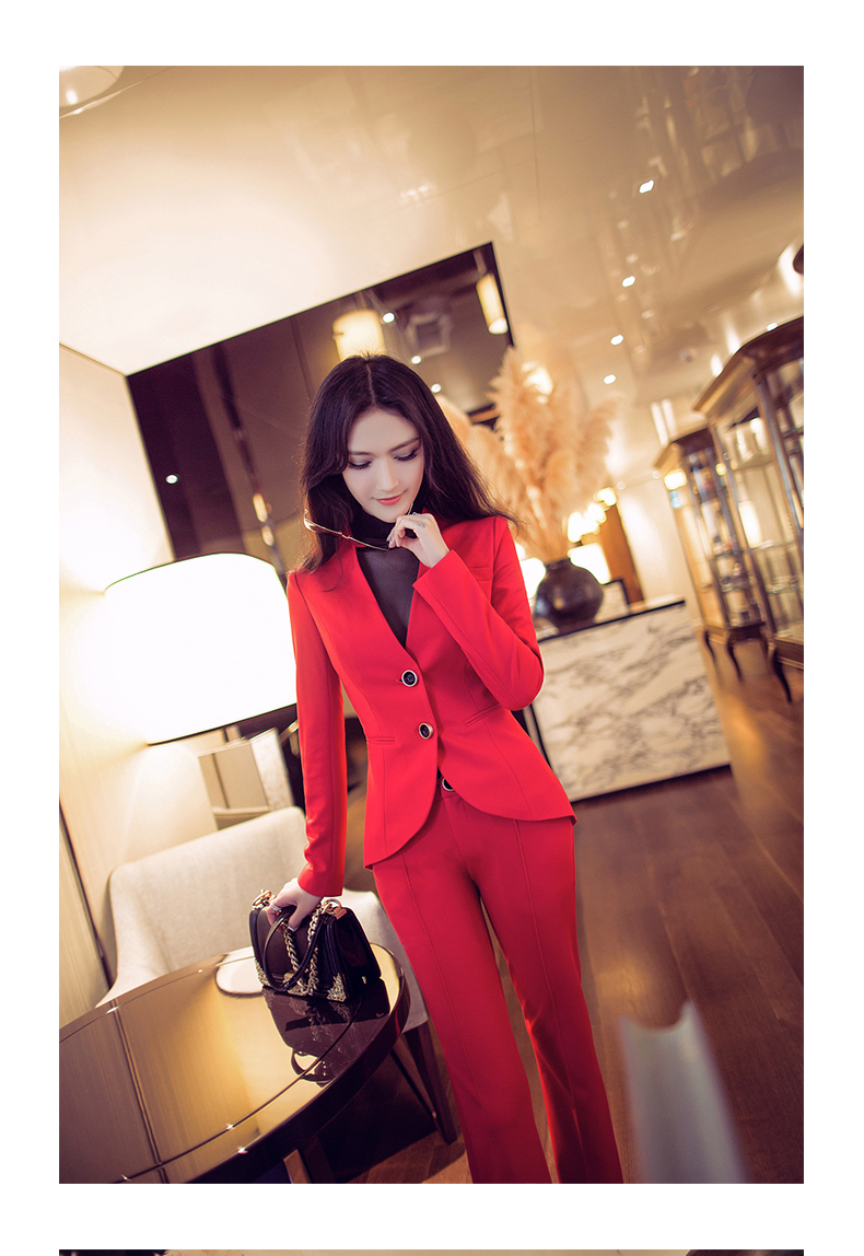 Tailleur femme - Ref 3245152 Image 15
