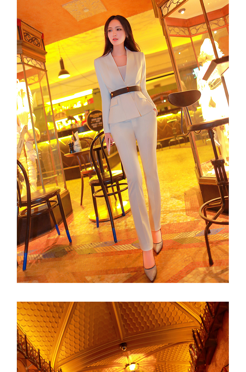 Tailleur femme - Ref 3242524 Image 17