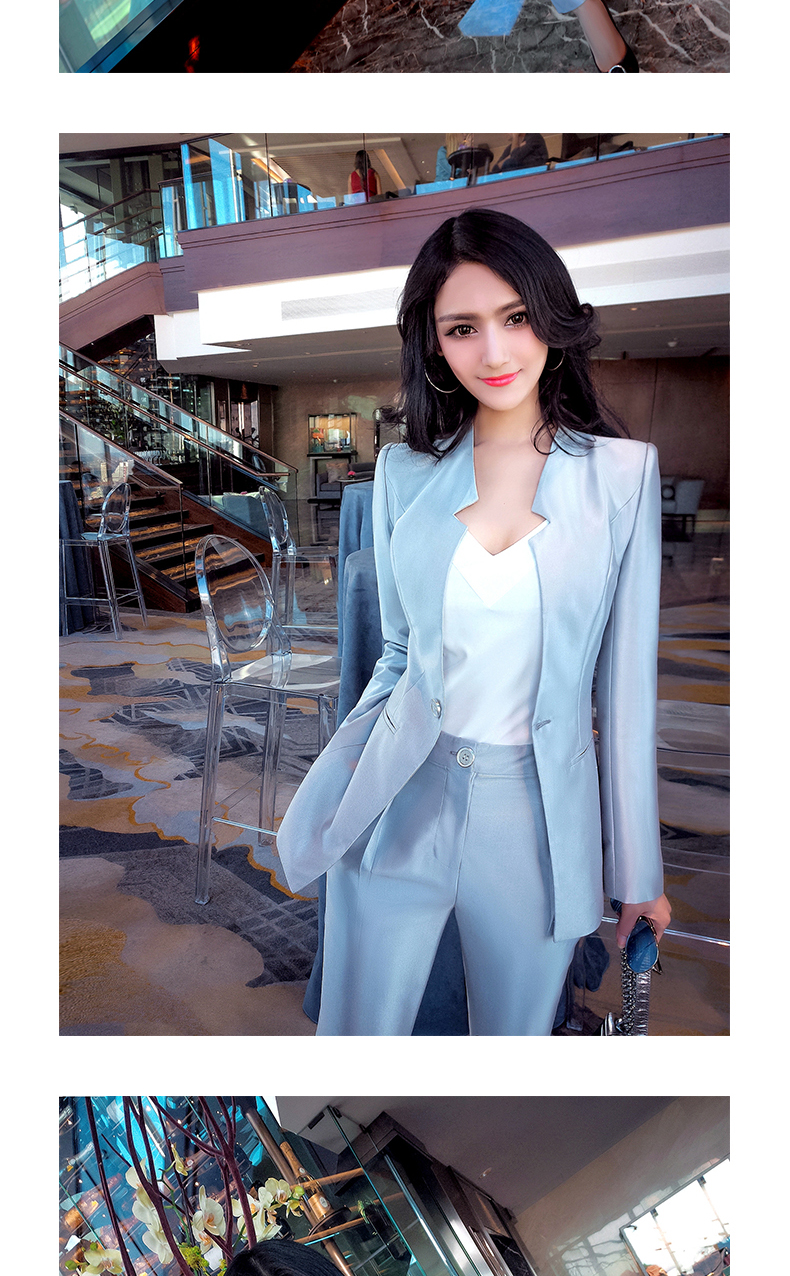 Tailleur femme - Ref 3245101 Image 18