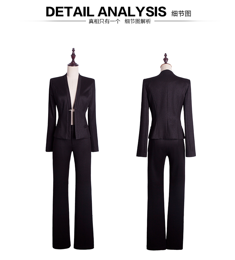 Tailleur femme - Ref 3242332 Image 31