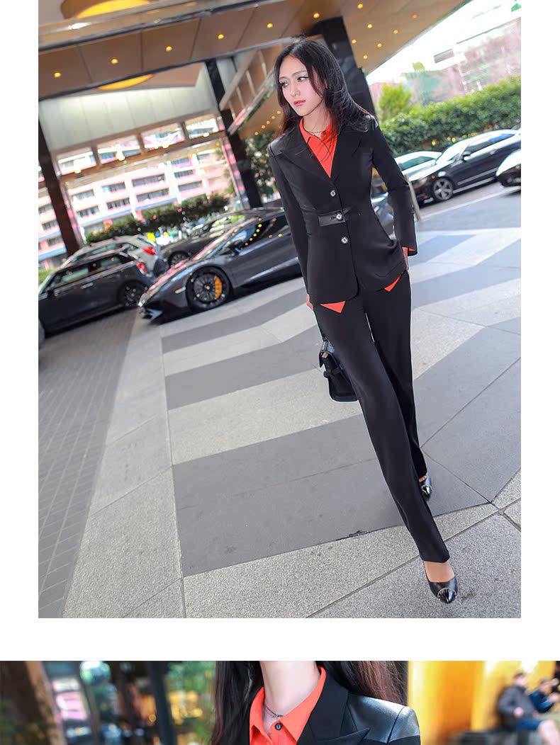 Tailleur femme - Ref 3242374 Image 20