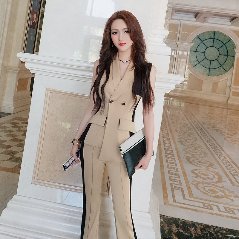 Tailleur femme - Ref 3242571 Image 3