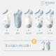 【12 пар】Купите 10, получите 2 бесплатных комбо 3