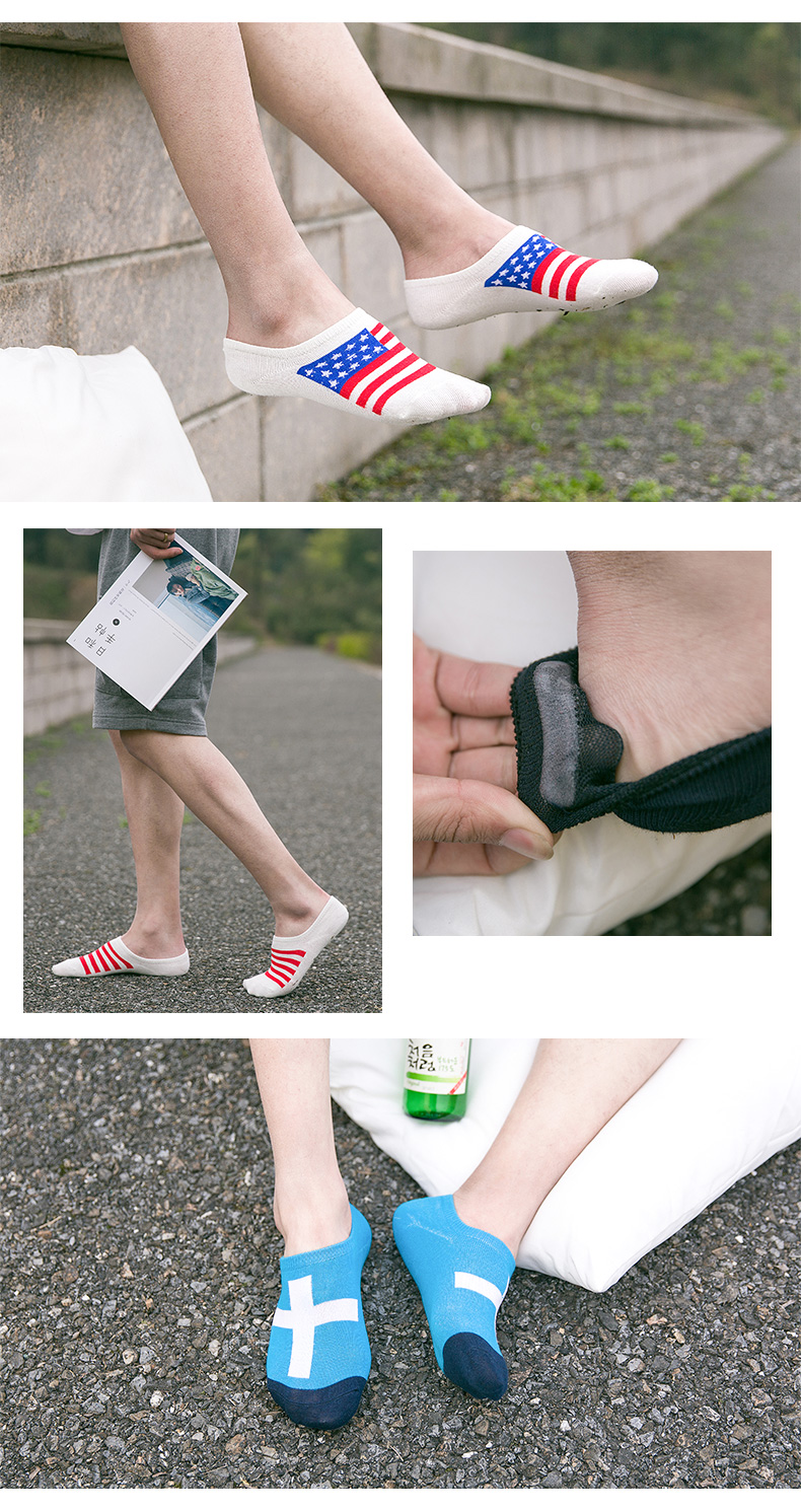 Chaussettes - collants EUISVI E001 - Ref 772069 Image 14