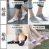 Vớ nam vớ vớ thuyền nam mùa hè vớ cotton mỏng phần khử mùi nông miệng thấp để giúp bốn mùa vớ ống thể thao thấm mồ hôi ngắn - Vớ hàng tuần vớ  Vớ hàng tuần