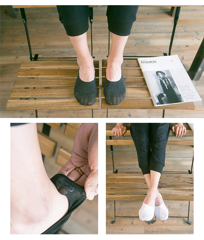 Chaussettes - collants EUISVI E001 - Ref 772069 Image 15