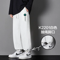K2201 White