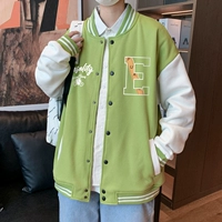 6035 фруктовый зеленый