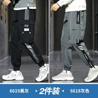 6619 Black Grey +6618 Grey