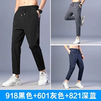 918 черный +601 серый +821 темно -синий