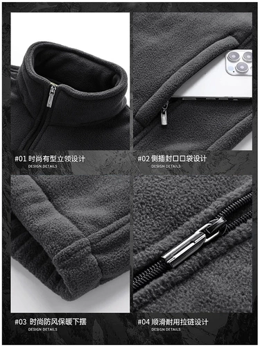 Шерстяной зимний бархатный лебедь, кашемировый этнический спортивный кардиган, увеличенная толщина, этнический стиль