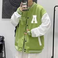 6031 фруктовый зеленый