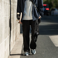 QBW-K502 Black [полиэфирное волокно]