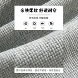 Мужские осенние летние штаны, трендовые брендовые универсальные спортивные повседневные брюки