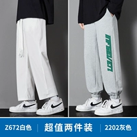 Z672 белый +2202 серый