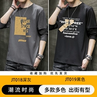 JT018 темно -серый+JT019 Black