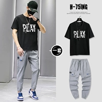 T0189 Black + 851 Grey