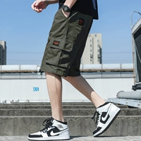 D19 Армия Зеленый