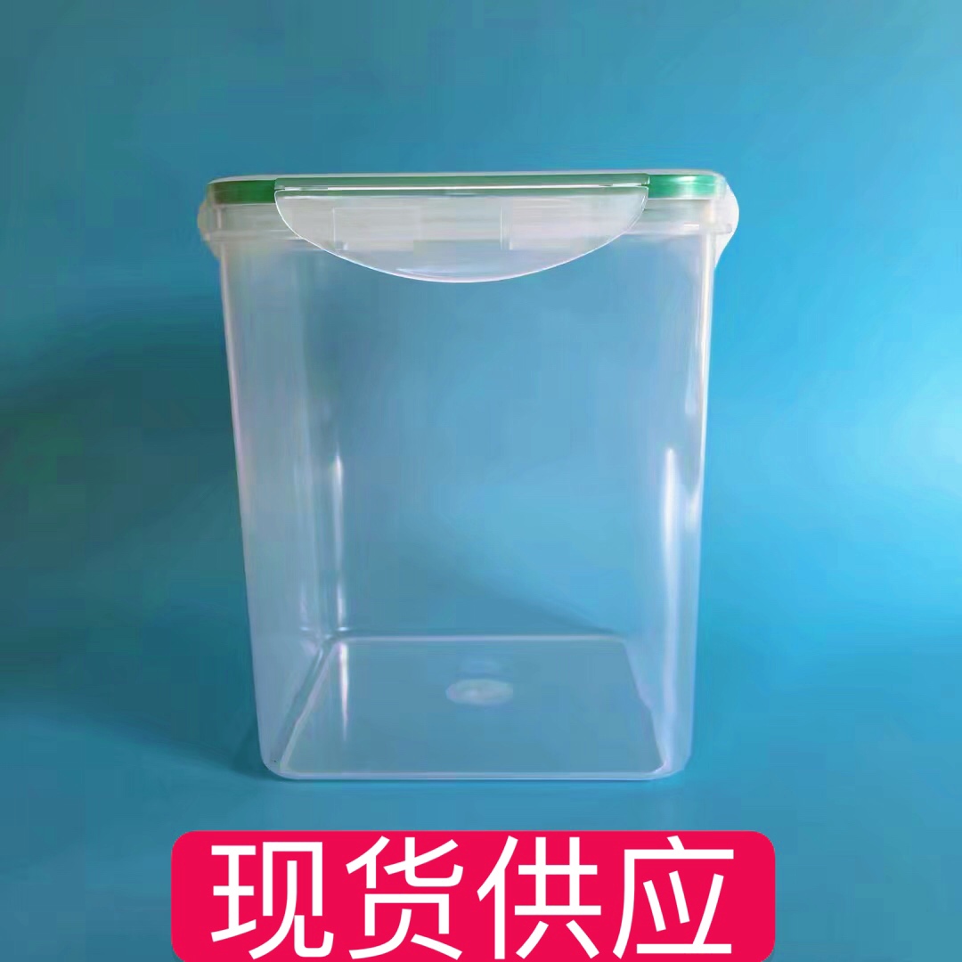 1 kg 500g grams of pet freeze-dried barrel snacks box cat food and dog food box refreshing barrel refreshing box 3L litre capacity