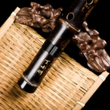 鸣声 Ding Xiaming Уточненный раздел Zizhu Cave Cave Xiao Junxiao Музыкальный инструмент Профессионал Профессионал Шесть/Восьми Полюс Бамбук Веселый