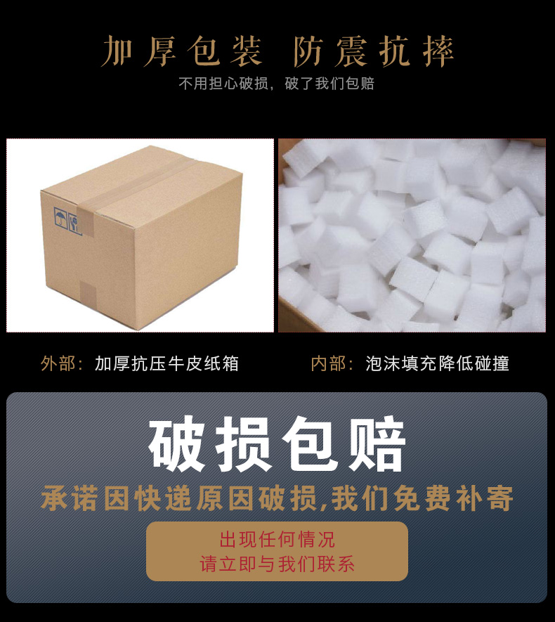 Package mail floret bottle wine rich ancient frame decoration ceramics jingdezhen ceramics furnishing articles flower handicraft decoration