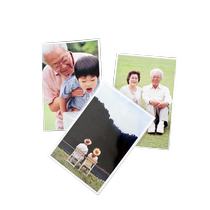 Photo printing photo development 5-inch 6-inch 7-inch 8-inch A4 10-inch 16-inch photo enlargement printing and plastic sealing