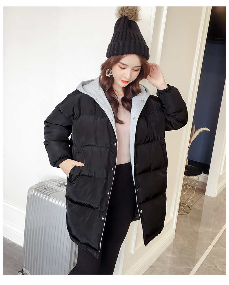 Manteau grande taille femme      - Ref 3234965 Image 20